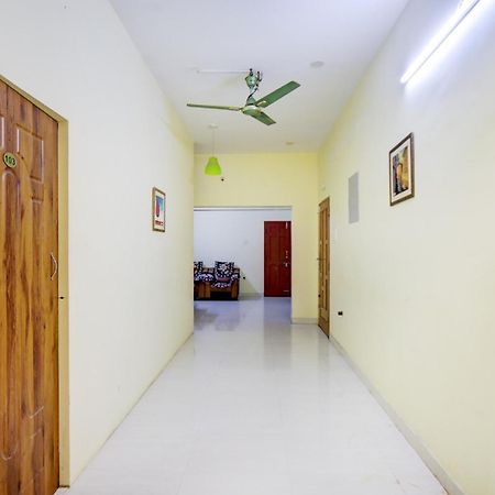 Oyo Flagship Home Tree Service Apartment Near Perumal Kovil T Nagar Csennai Kültér fotó